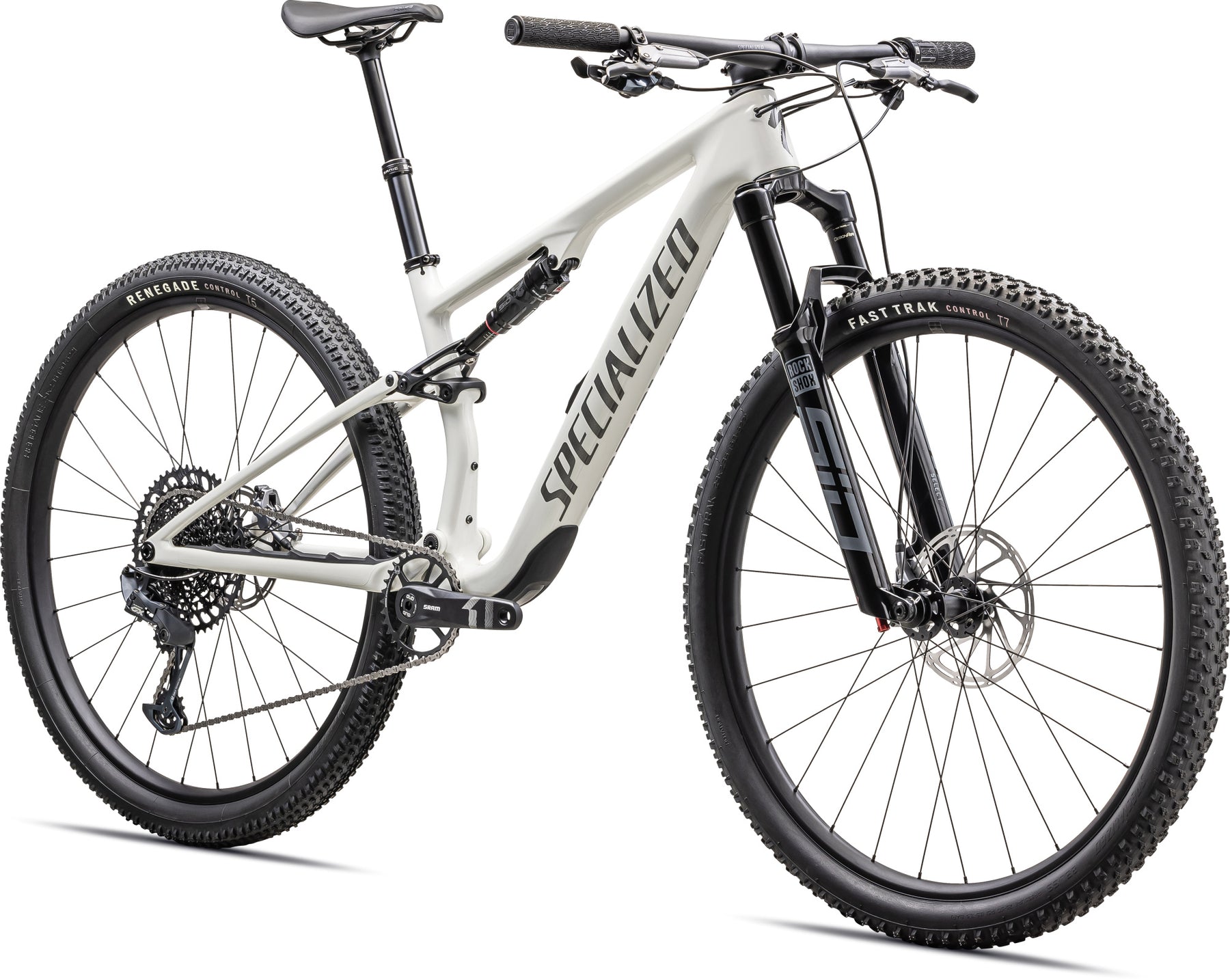 Specialized Epic 8 Comp