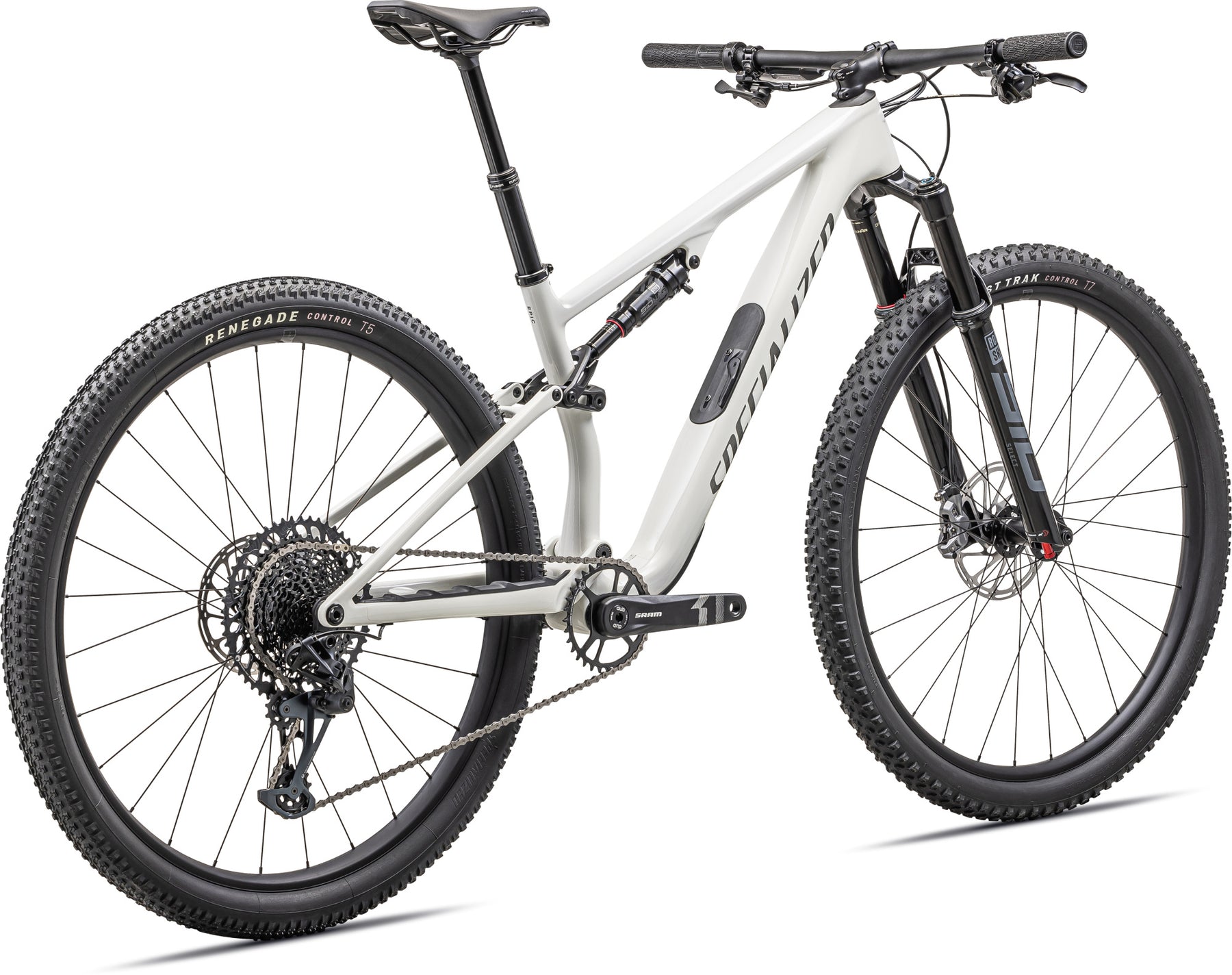 Specialized Epic 8 Comp