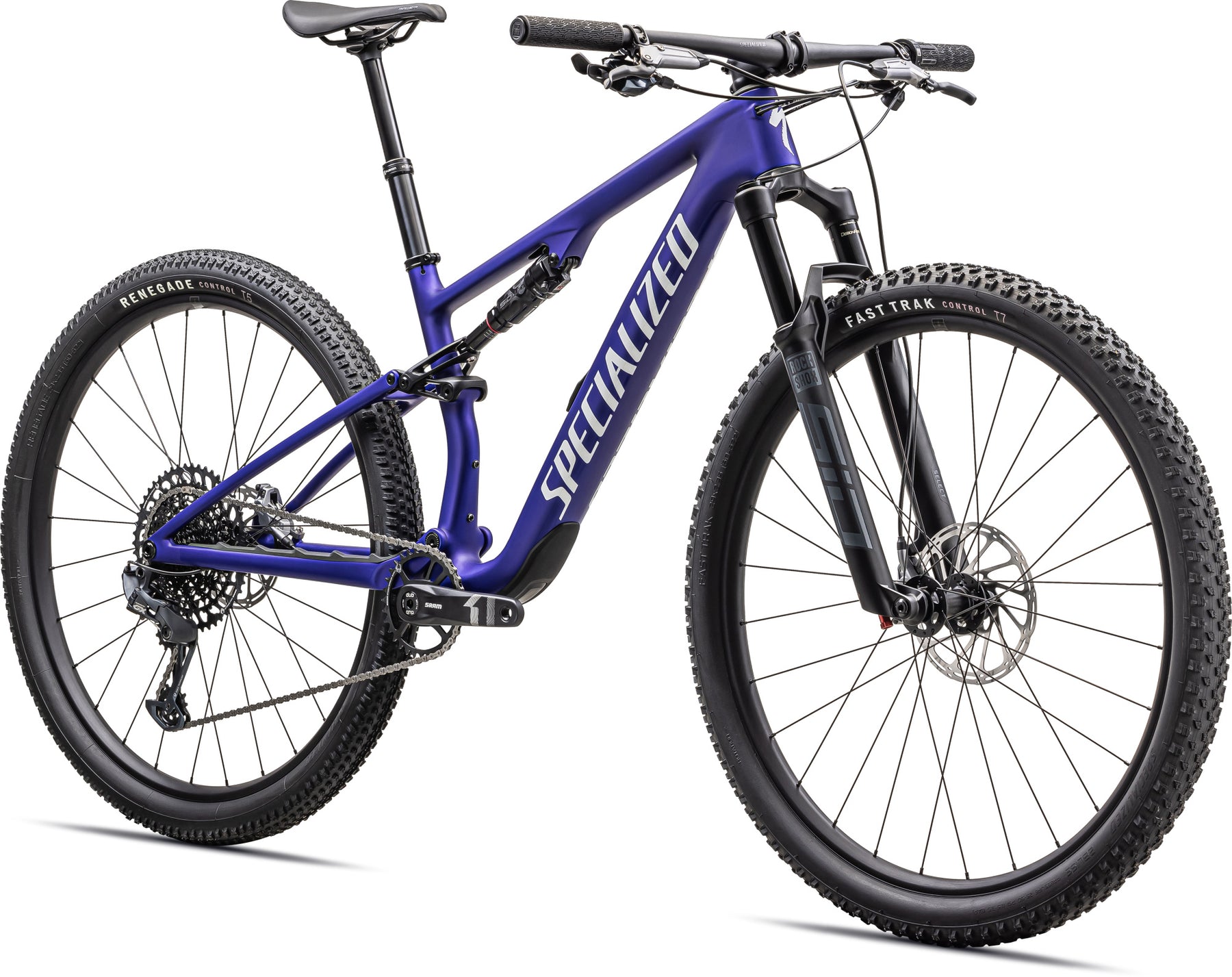 Specialized Epic 8 Comp