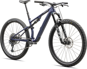 Specialized Epic 8 Comp Evo