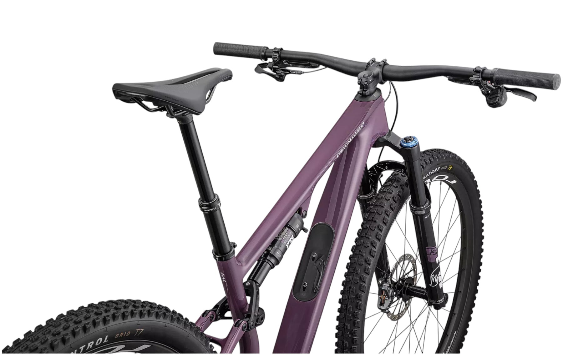 Specialized Epic 8 EVO Expert