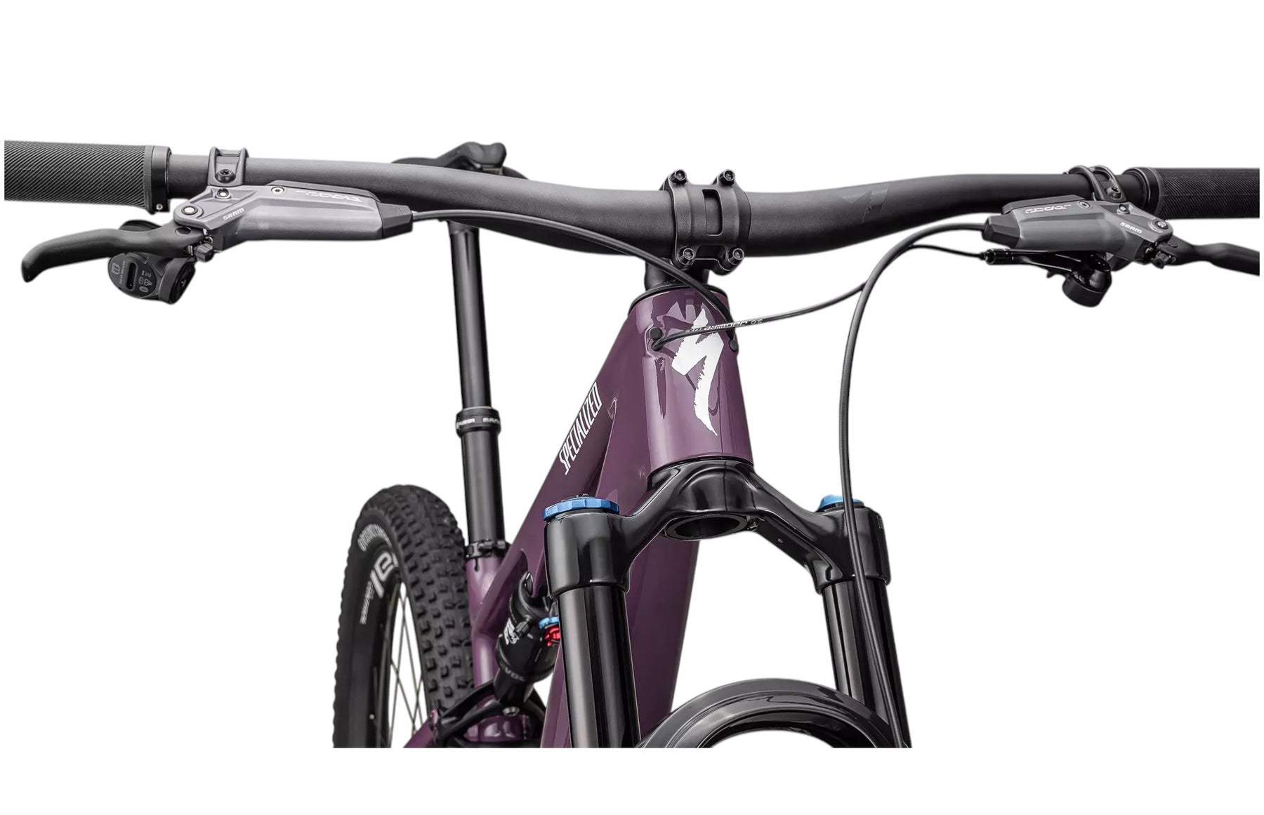 Specialized Epic 8 EVO Expert