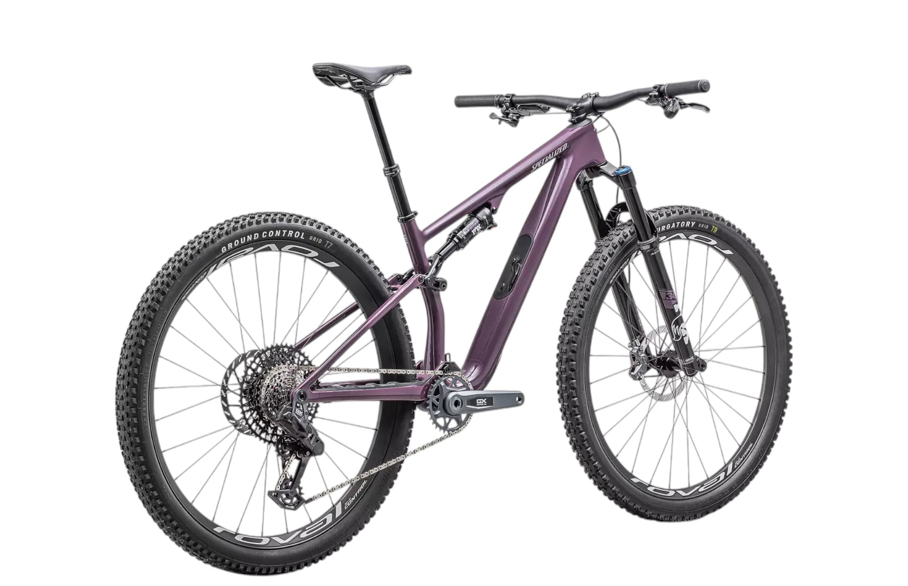 Specialized Epic 8 EVO Expert