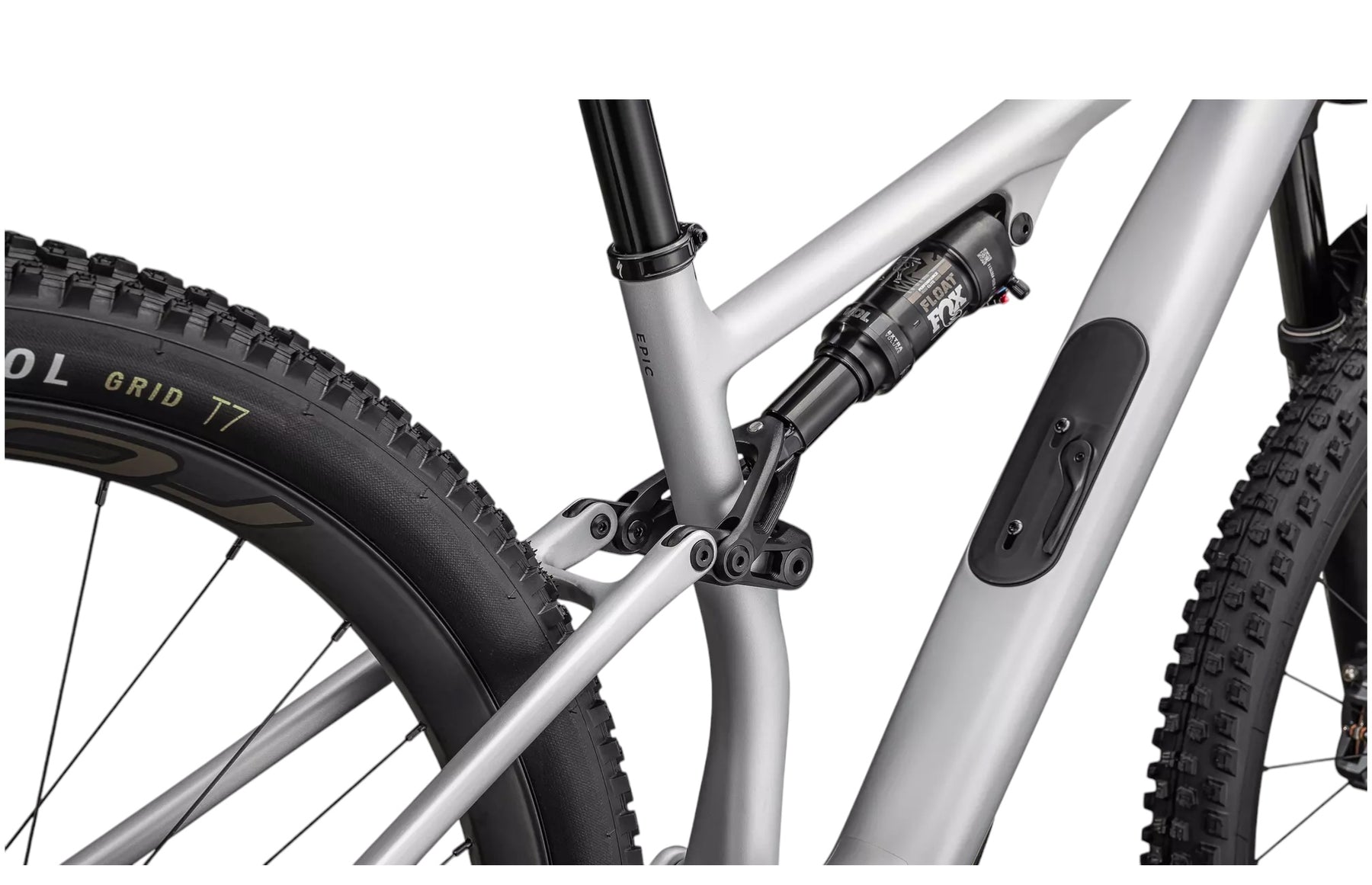 Specialized Epic 8 EVO Expert