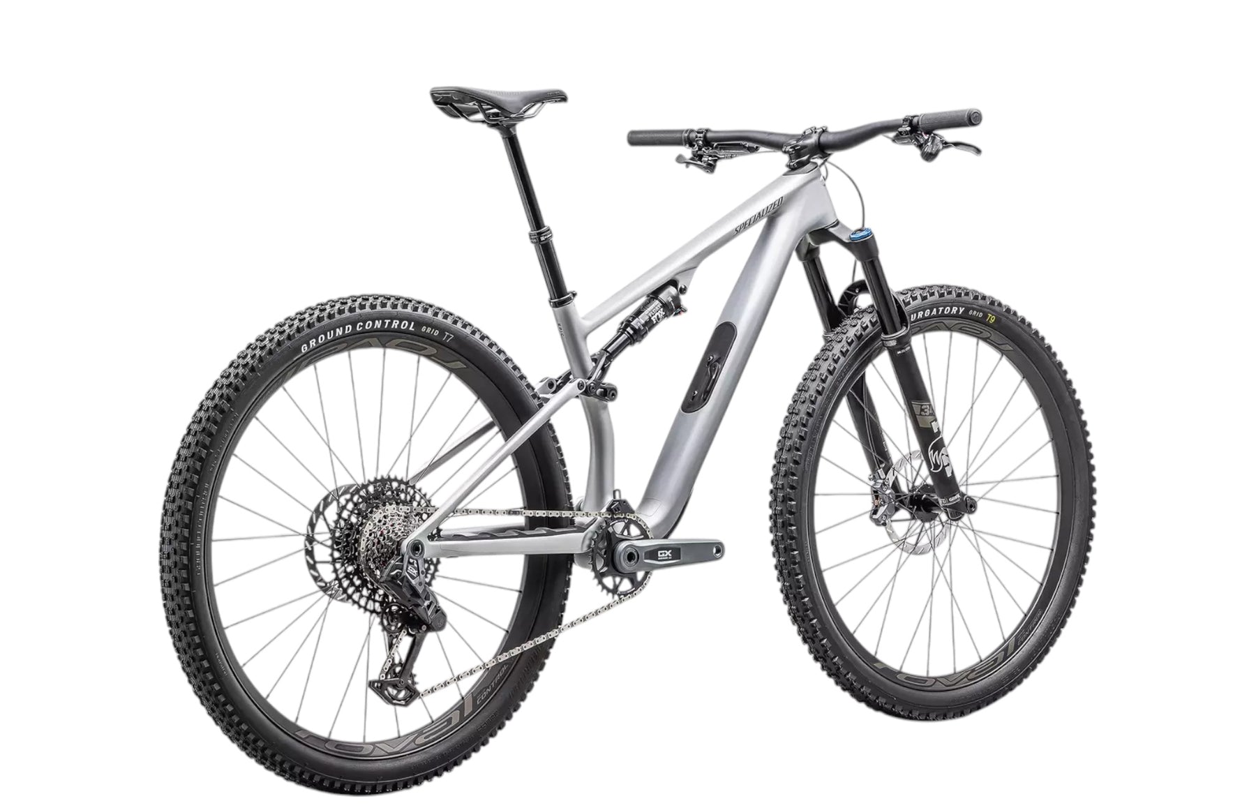 Specialized Epic 8 EVO Expert