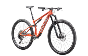 Specialized Epic 8 Comp