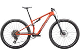 Specialized Epic 8 Comp Täysjousitettu Maastopyörä