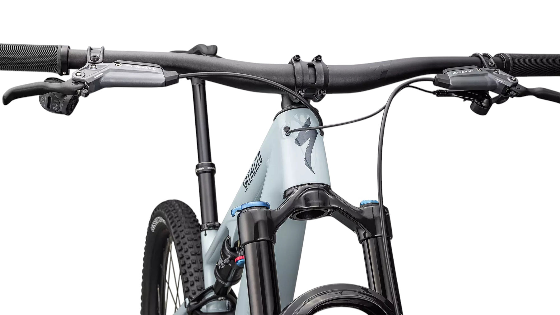 Specialized Epic 8 EVO Comp