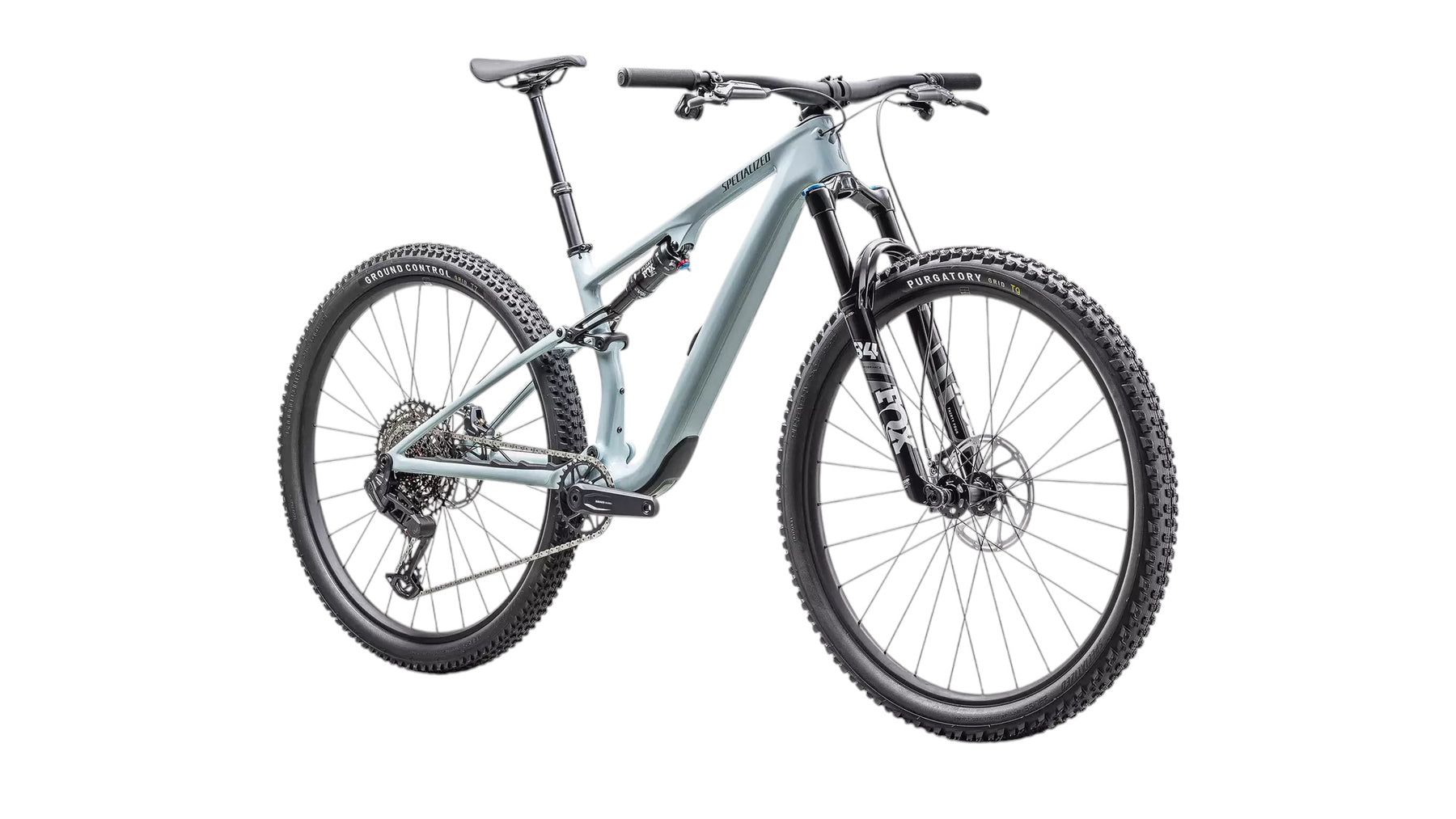 Specialized Epic 8 EVO Comp