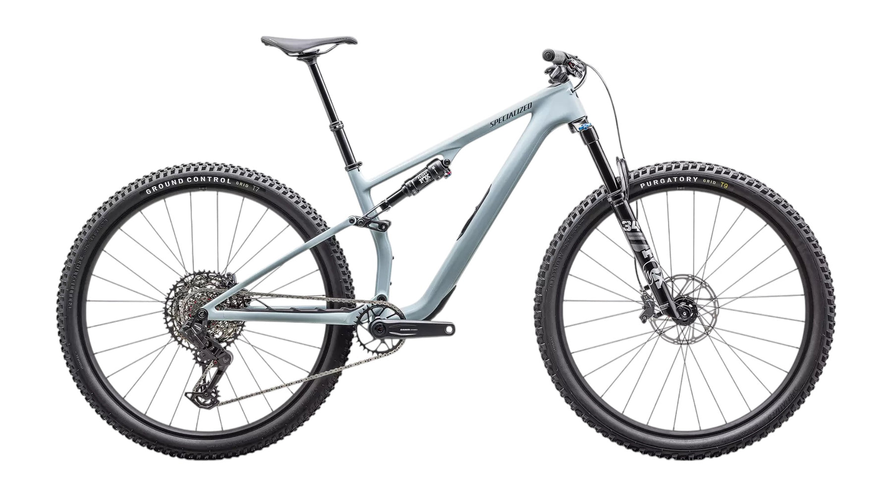 Specialized Epic 8 EVO Comp