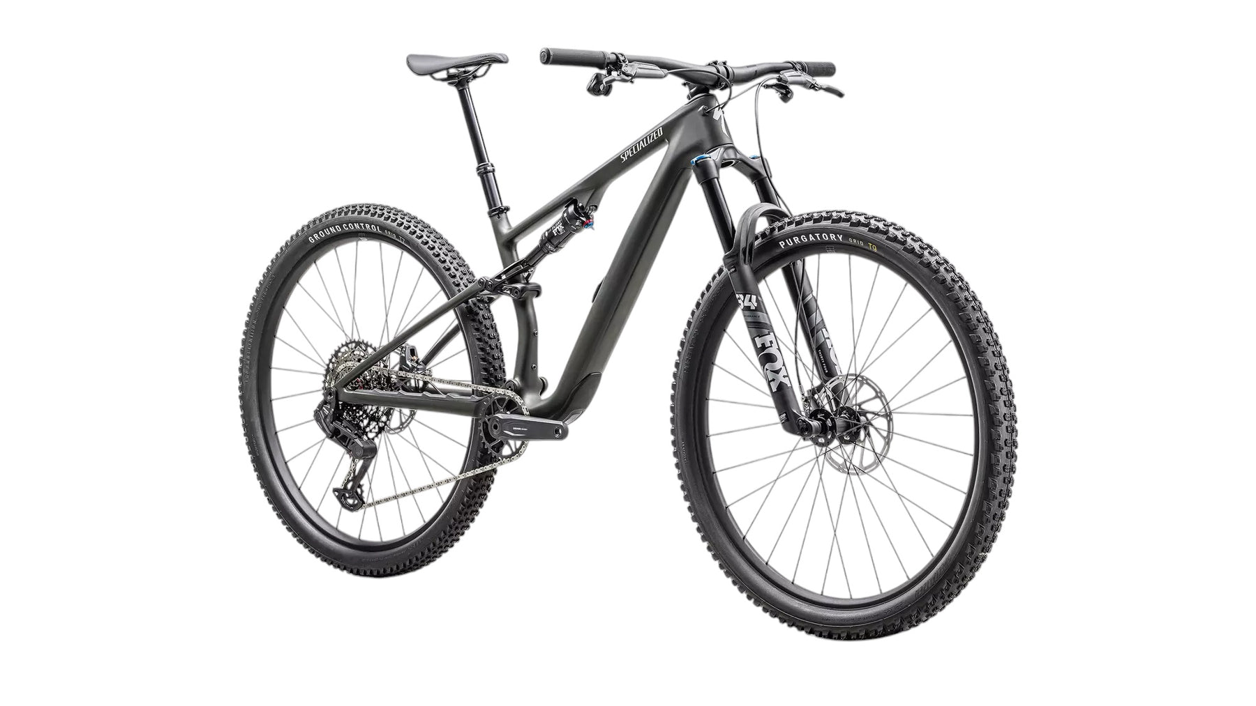 Specialized Epic 8 EVO Comp