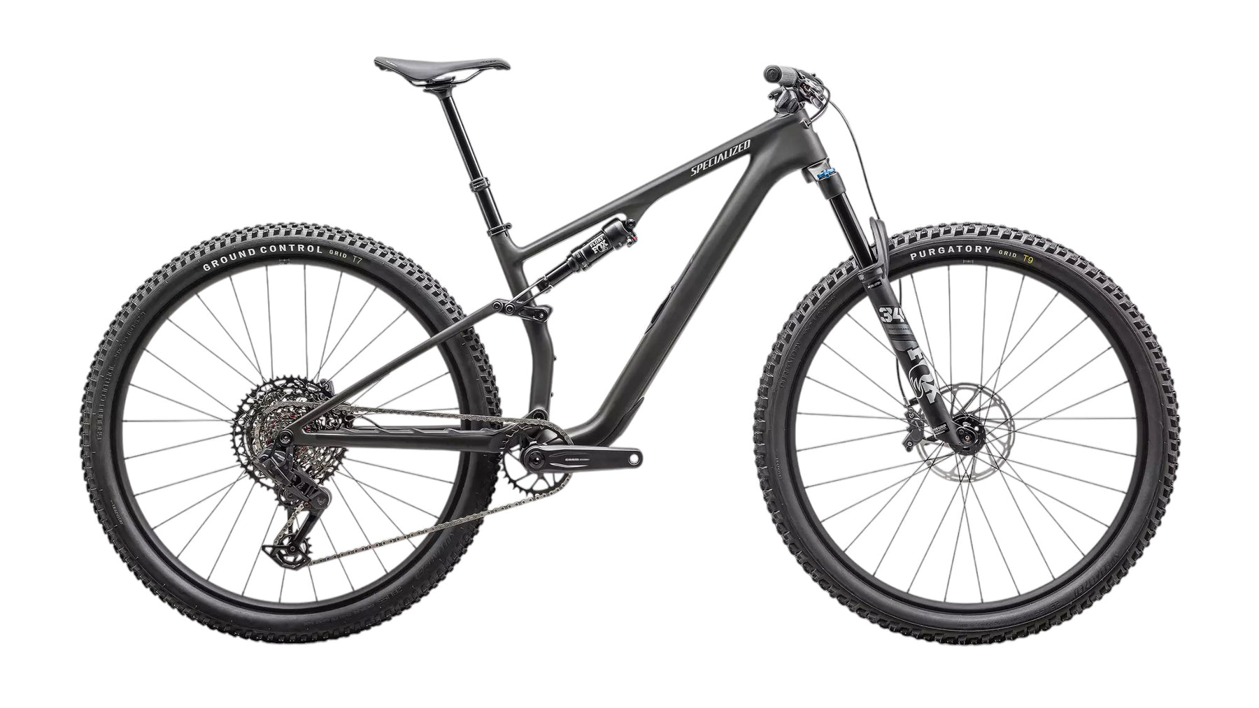 Specialized Epic 8 EVO Comp