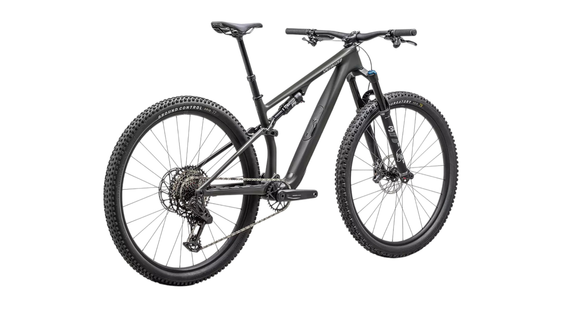Specialized Epic 8 EVO Comp