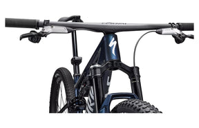 Specialized Epic 8 SW Täysjousitettu Maastopyörä