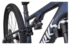 Specialized Epic 8 SW Täysjousitettu Maastopyörä