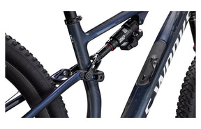Specialized Epic 8 SW Täysjousitettu Maastopyörä