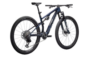 Specialized Epic 8 SW Täysjousitettu Maastopyörä