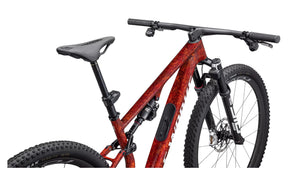 Specialized Epic 8 SW Täysjousitettu Maastopyörä