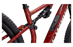 Specialized Epic 8 SW Täysjousitettu Maastopyörä