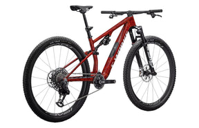 Specialized Epic 8 SW Täysjousitettu Maastopyörä