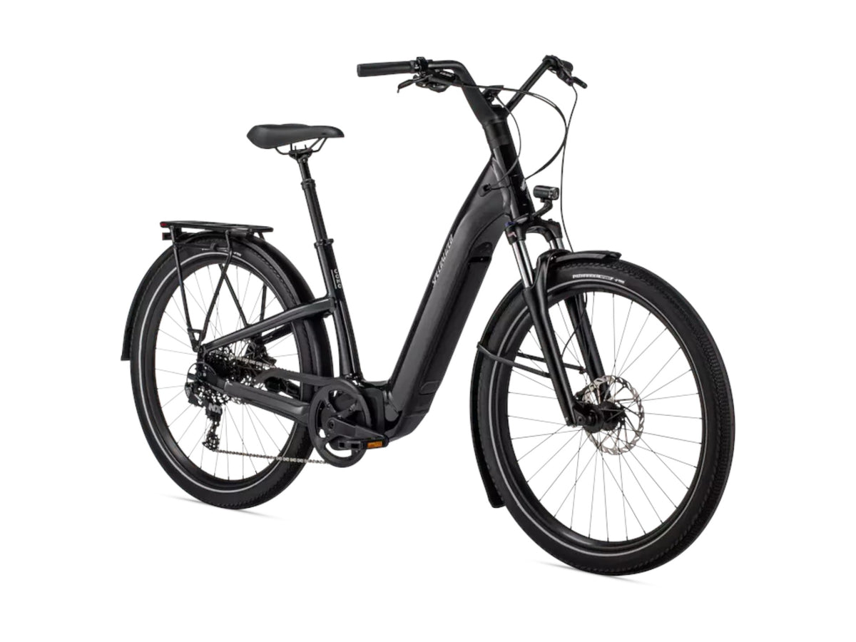 Specialized Turbo Como 4.0 Kaupunkisähköpyörä