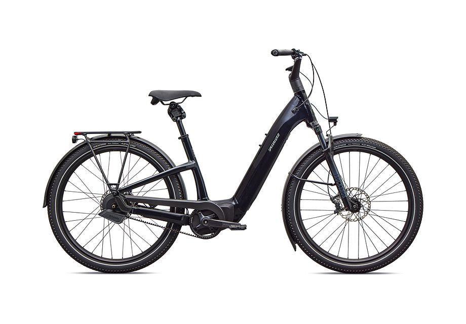 Specialized Turbo Como 5.0 IGH Kaupunkisähköpyörä