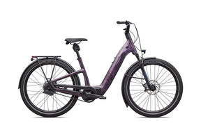Specialized Turbo Como 5.0 IGH Kaupunkisähköpyörä