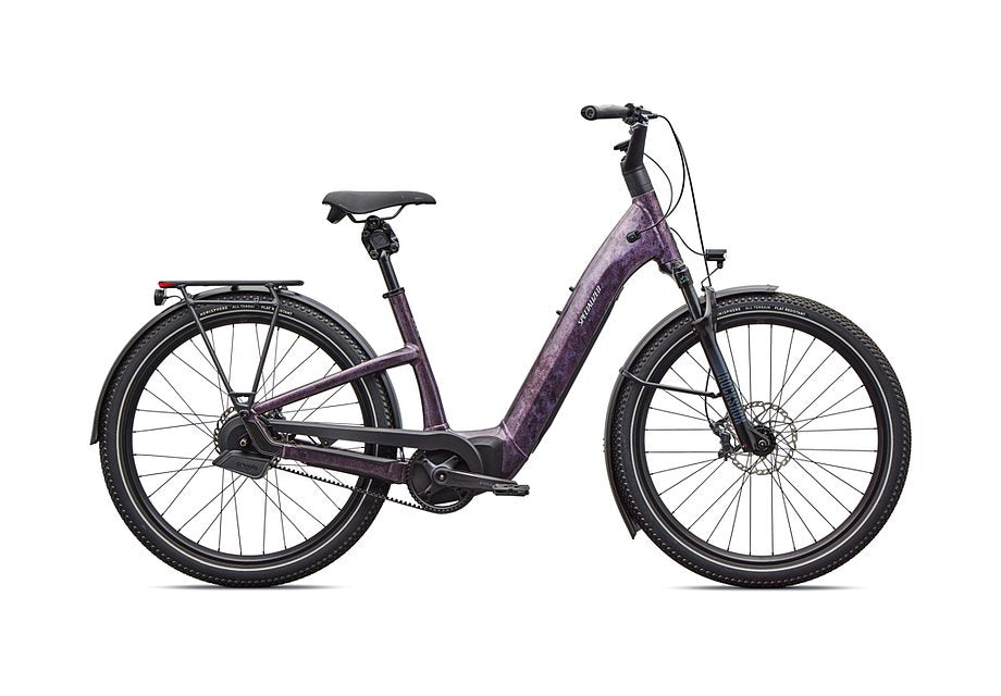 Specialized Turbo Como 5.0 IGH Kaupunkisähköpyörä