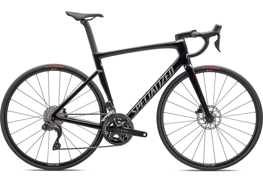 Specialized Tarmac SL7 Comp - Shimano 105 DI2