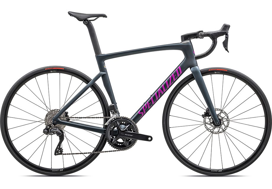 Specialized Tarmac SL7 Comp - Shimano 105 DI2