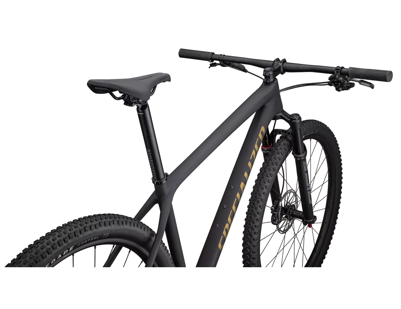 Specialized Epic Hardtail Comp