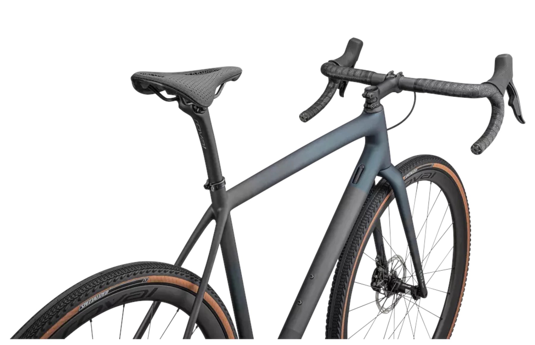 Specialized Crux Pro Gravel-pyörä