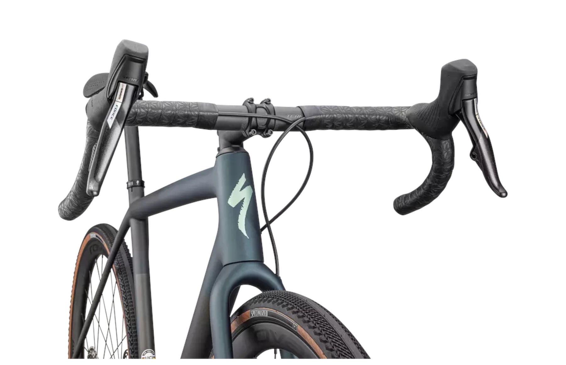 Specialized Crux Pro Gravel-pyörä