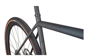 Specialized Crux Pro Gravel-pyörä