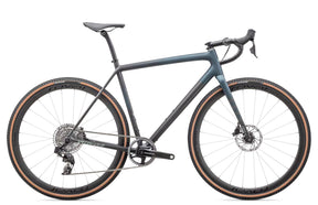 Specialized Crux Pro Gravel-pyörä