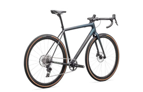 Specialized Crux Pro Gravel-pyörä
