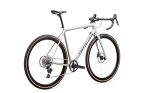 Specialized Crux Expert