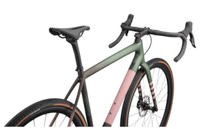 Specialized Crux Expert