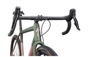 Specialized Crux Expert