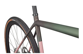 Specialized Crux Expert