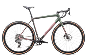 Specialized Crux Expert