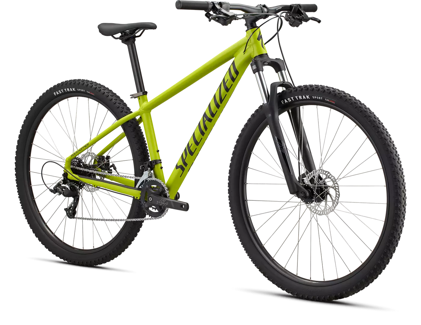 Specialized Rockhopper 27.5