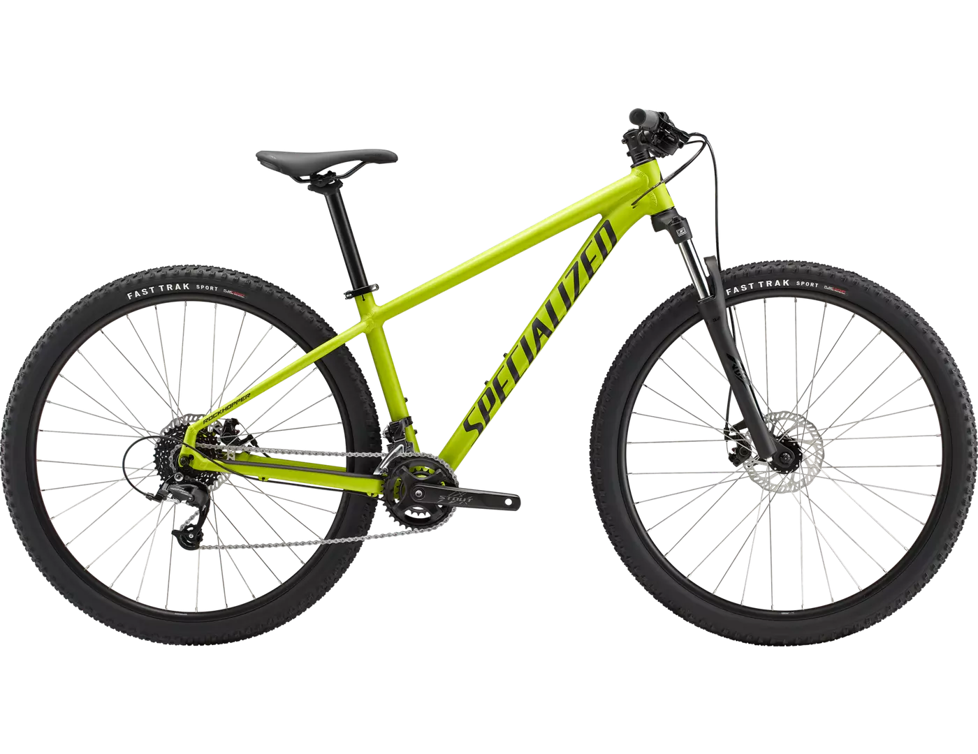 Specialized Rockhopper 27.5