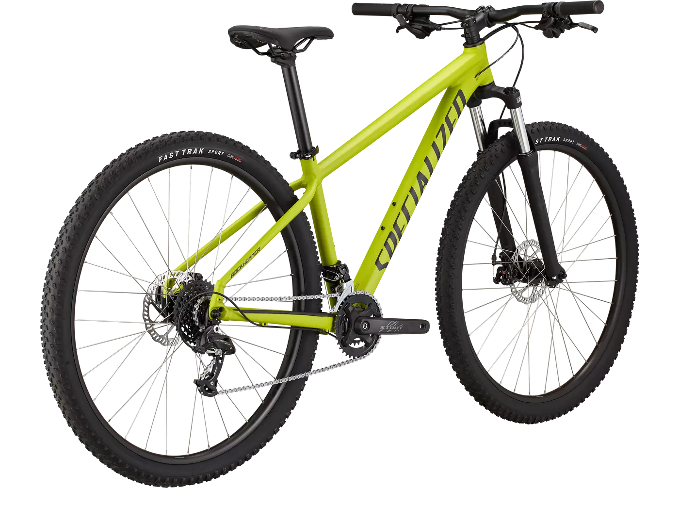 Specialized Rockhopper 27.5