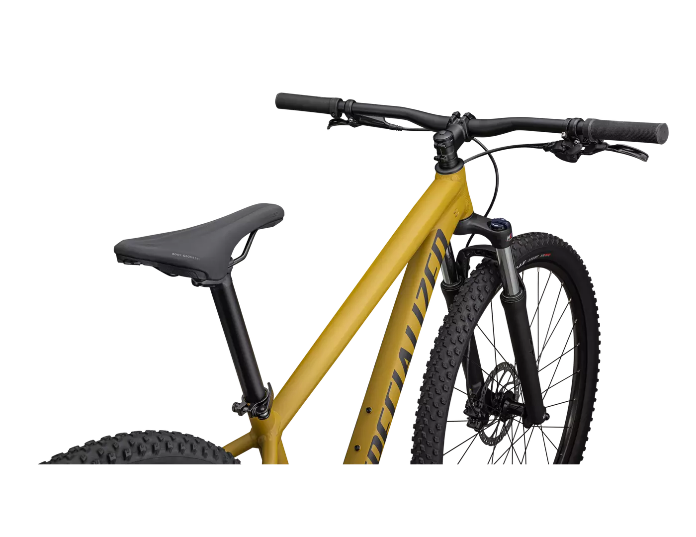 Specialized Rockhopper Comp 29