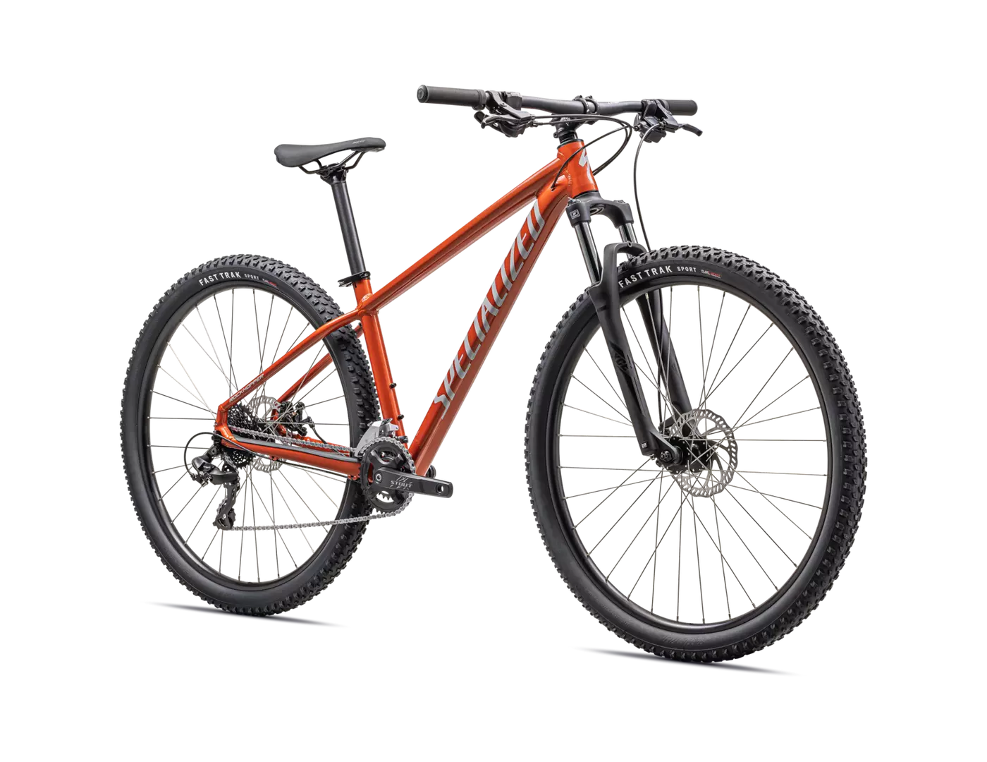 Specialized Rockhopper 27.5