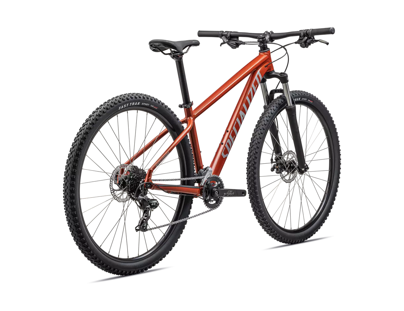 Specialized Rockhopper 27.5