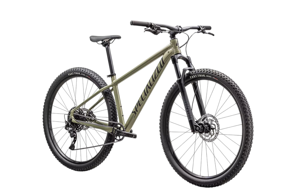 Specialized Rockhopper Comp 29 Jäykkäperäinen Maastopyörä
