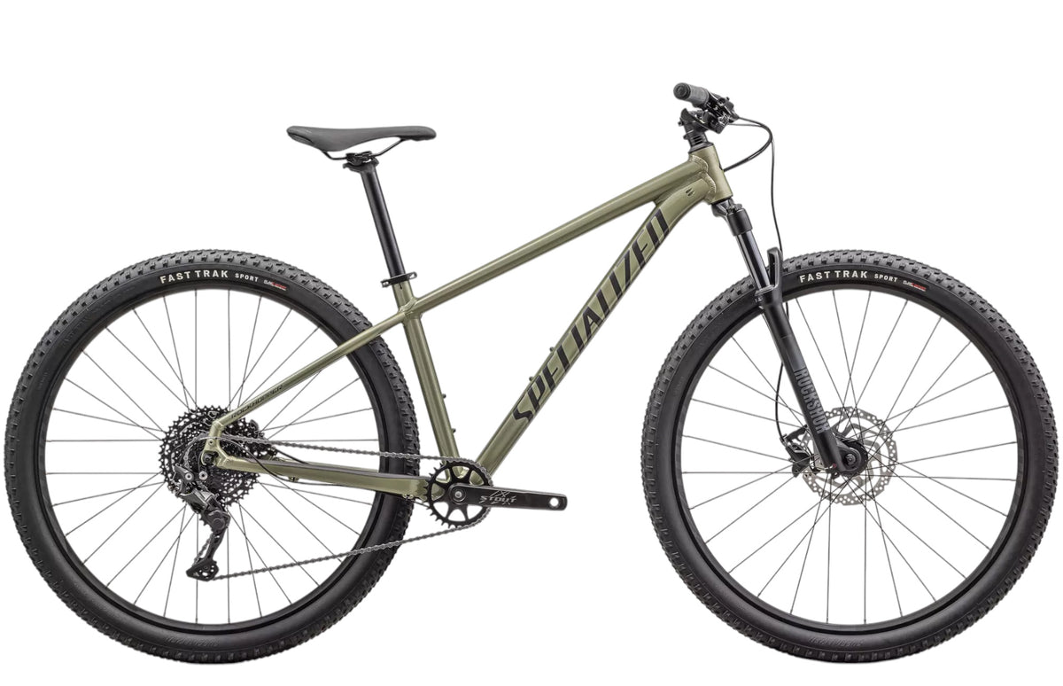Specialized Rockhopper Comp 29 Jäykkäperäinen Maastopyörä