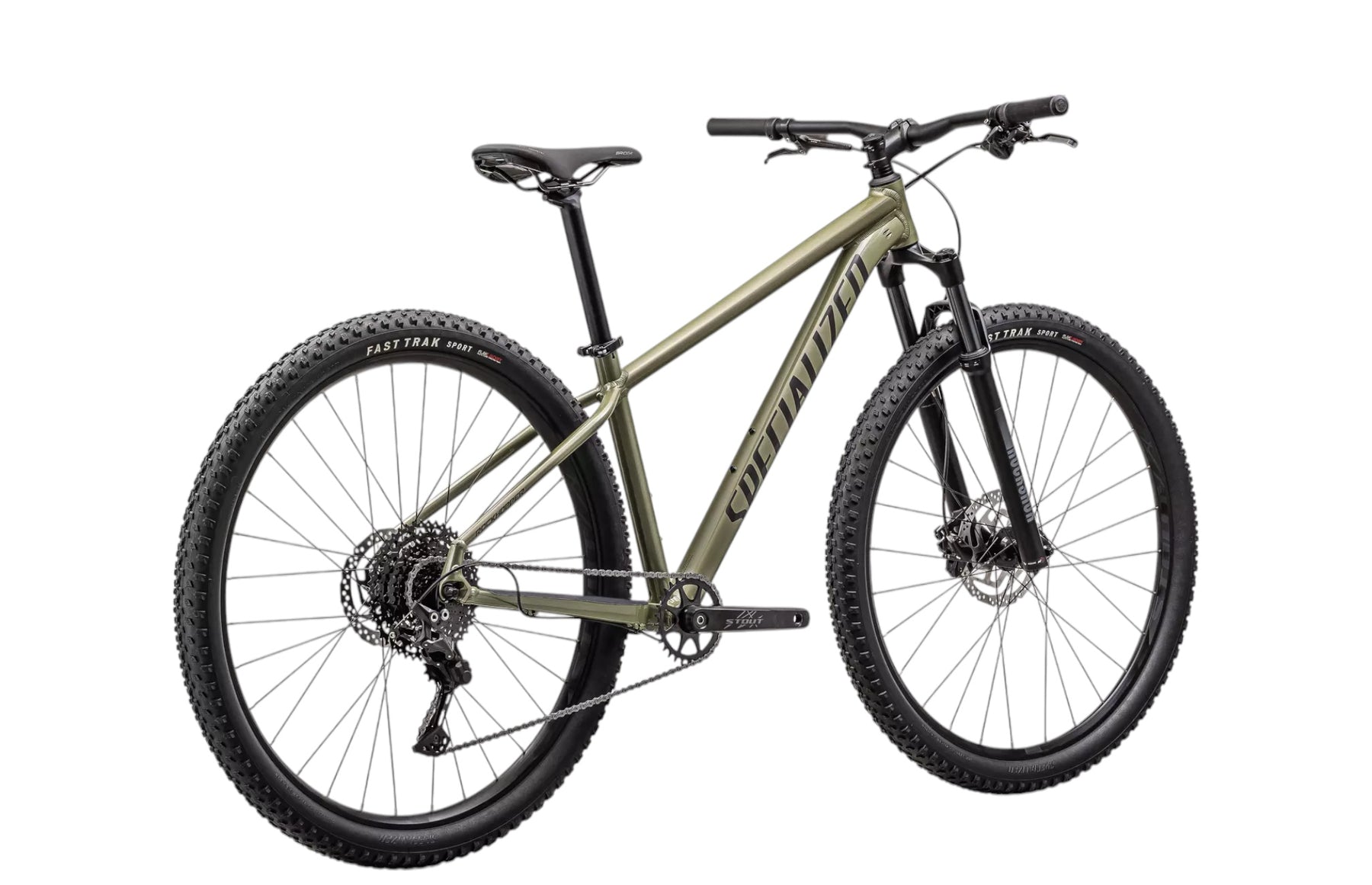 Specialized Rockhopper Comp 29